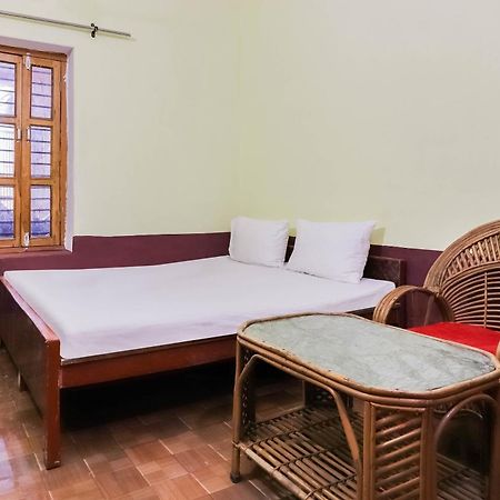 Hotel O Jyotish House Ayodhya Ngoại thất bức ảnh