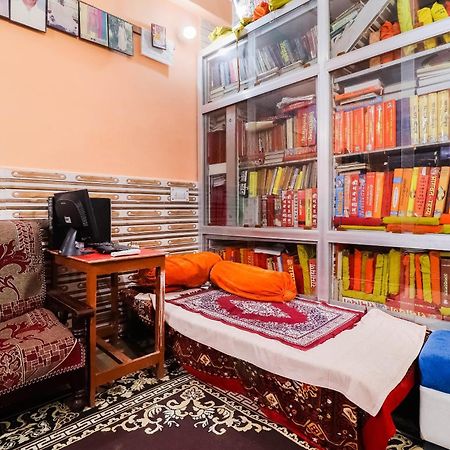 Hotel O Jyotish House Ayodhya Ngoại thất bức ảnh