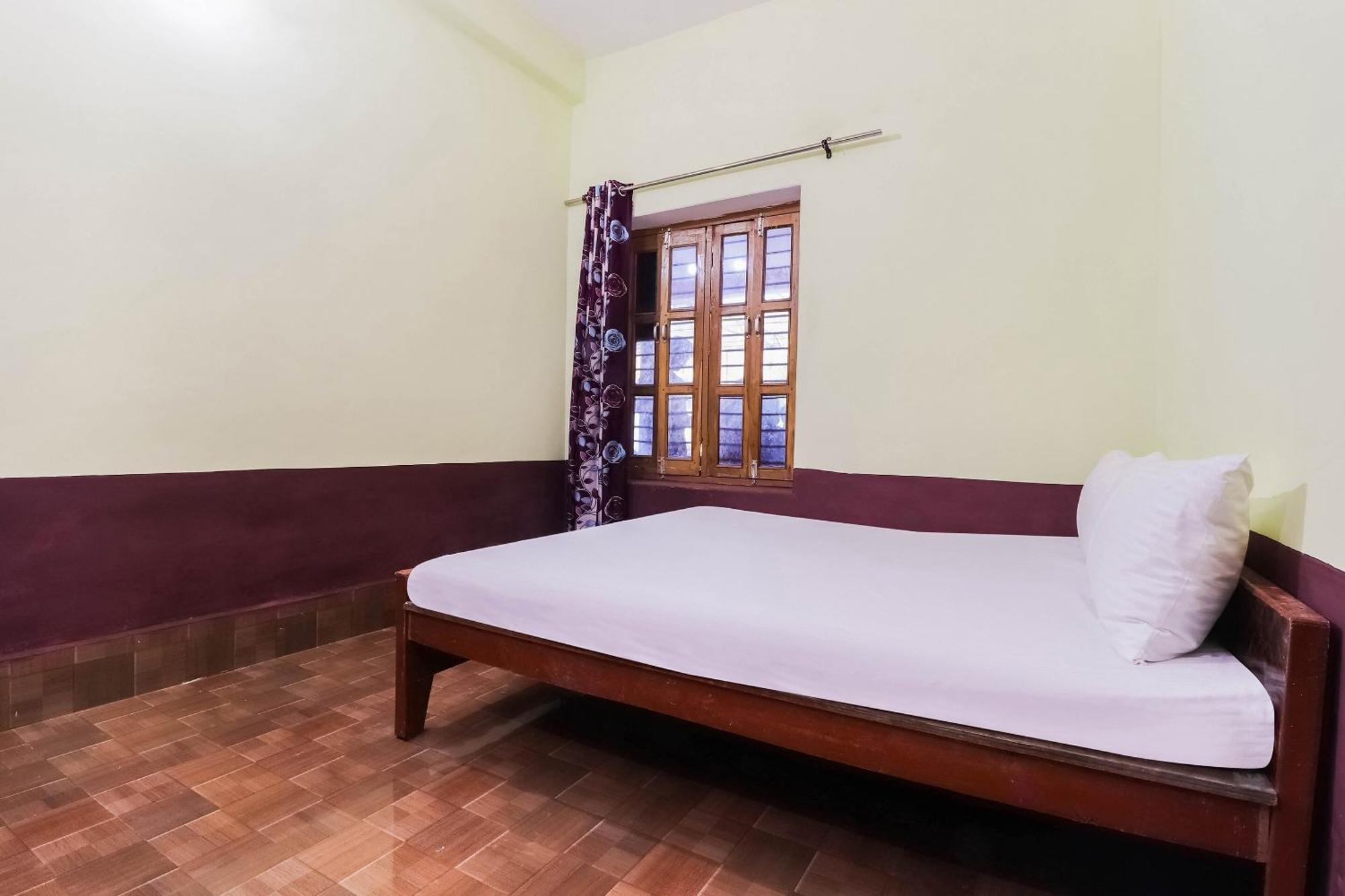 Hotel O Jyotish House Ayodhya Ngoại thất bức ảnh