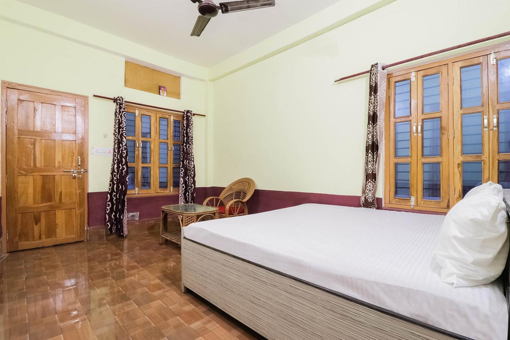 Hotel O Jyotish House Ayodhya Ngoại thất bức ảnh
