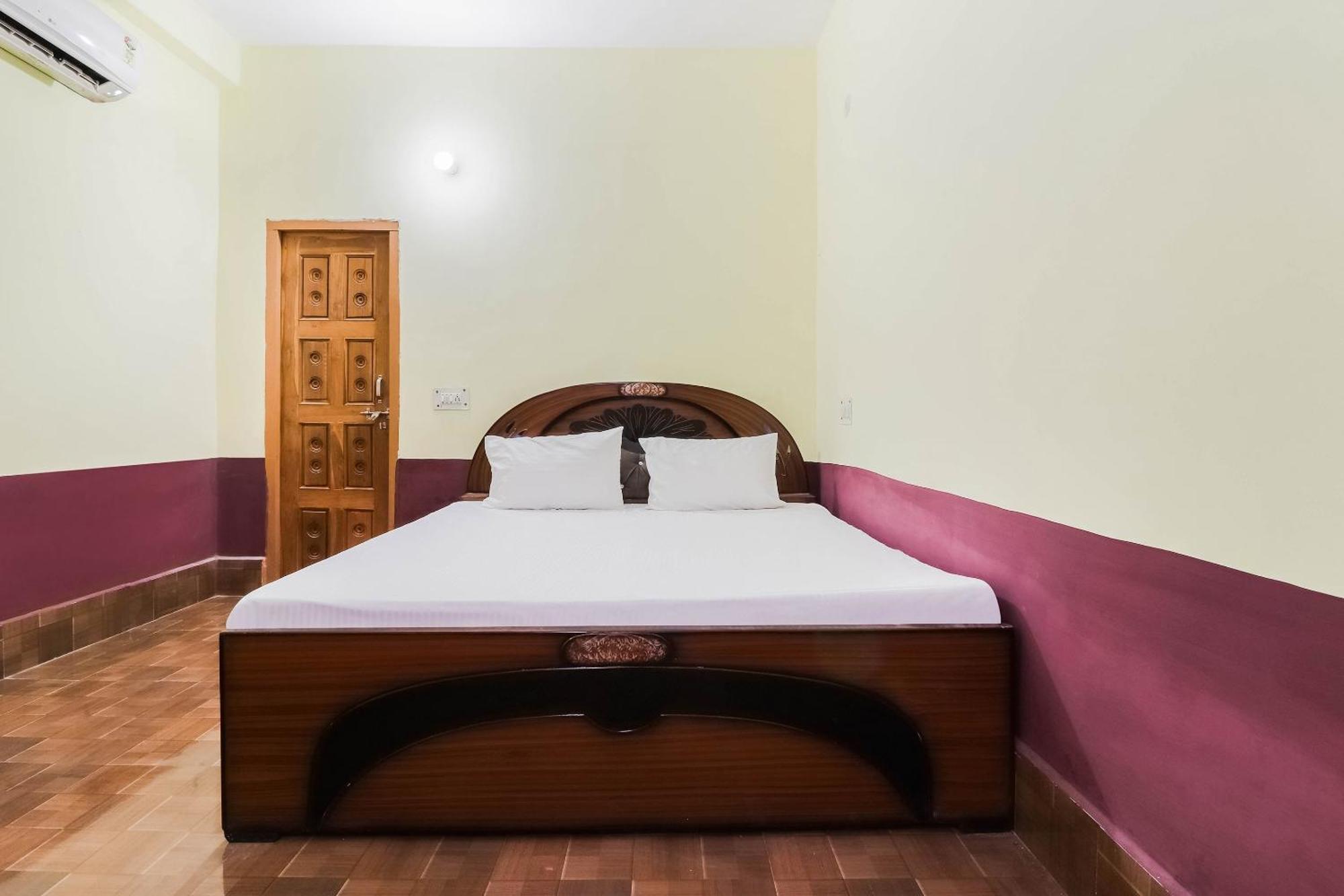 Hotel O Jyotish House Ayodhya Ngoại thất bức ảnh