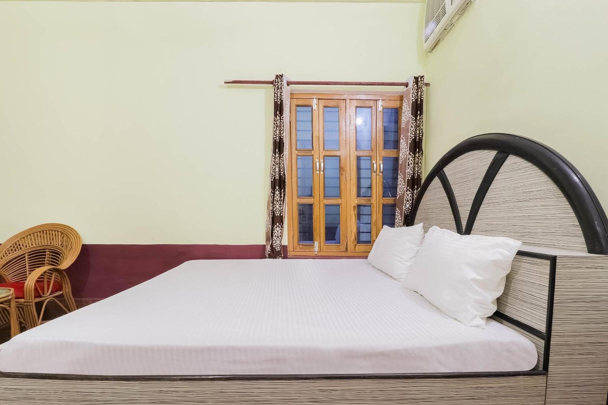Hotel O Jyotish House Ayodhya Ngoại thất bức ảnh